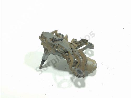 Used Rear wiper motor Rear wiper motor CITROËN BERLINGO / BERLINGO FIRST MPV (MF_, GJK_, GFK_) 2.0 HDI 90 (MFRHY) (90 hp) 36000548 36000548