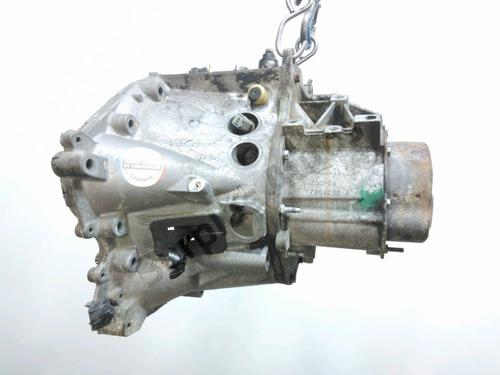 Gearbox PEUGEOT 206 SW (2E/K) 2.0 HDi | BP30101709M3