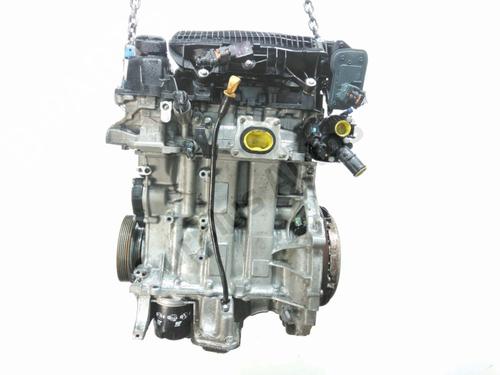 Engine PEUGEOT 208 I (CA_, CC_) 1.0 VTi | BP28219232M1 