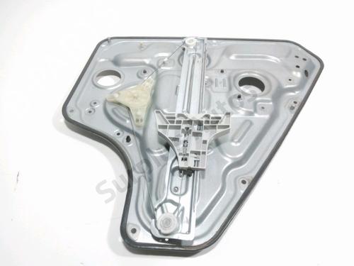 Rear left window mechanism KIA VENGA (YN) 1.6 CRDi 115 | BP28251503C24