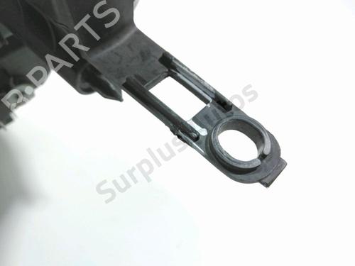 Højre forlygte RENAULT KANGOO Express (FW0/1_) 1.5 dCi 110 (FW06, FW12) | BP28266368C29 