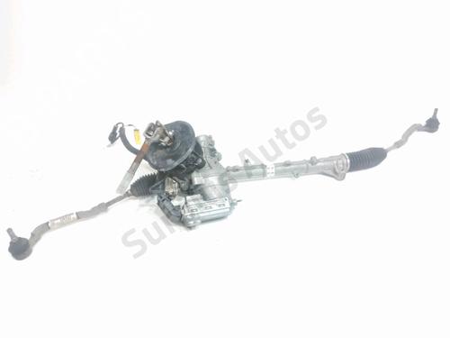 Used Steering rack PEUGEOT 308 II (LB_, LP_, LW_, LH_, L3_) 1.2 THP 110 (110 hp) 28225070
