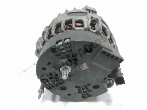 Alternator VW CC B7 (358) 2.0 TDI | BP34643165M7 - Image 2