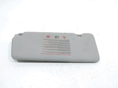 Right sun visor RENAULT LAGUNA III (BT0/1) 1.5 dCi (BT00, BT0A, BT0T, BT1J) | BP31002509I2 - Image 2