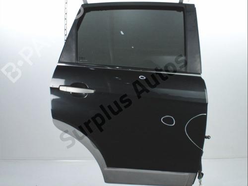 Used Right rear door CHEVROLET CAPTIVA (C100, C140) 2.2 D 4WD (184 hp) 31327157
