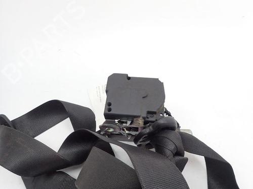 Front left seatbelt SMART FORTWO Coupe (451) 1.0 Brabus (451.333) | BP37770849I26 - Image 2