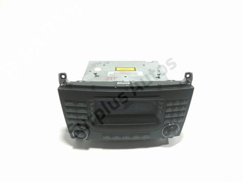 Used Radio Radio 37870560 37870560