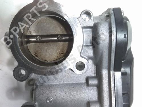 Throttle body SUZUKI SWIFT V (AZ) 1.2 Hybrid (Mild Hybrid) (A2L412) | BP37762845M82 - Image 3