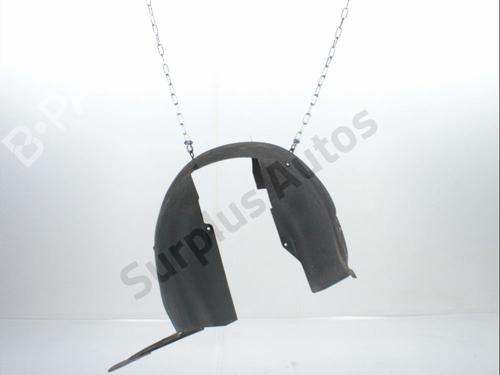 Used Wheel arch CITROËN C2 (JM_) 1.1 (60 hp) 28236820