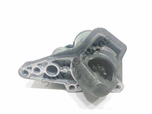 Used Starter NISSAN QASHQAI I (J10, NJ10) 1.6 (114 hp) 32402040