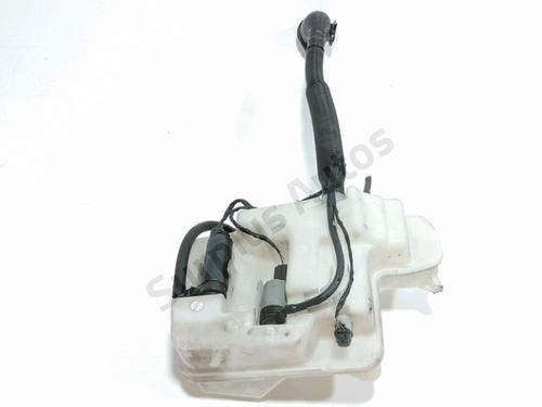 Used Windscreen washer tank Windscreen washer tank 38743623 38743623