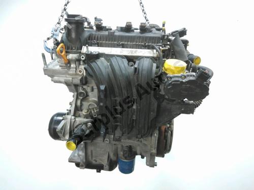 Used Engine Engine KIA PICANTO III (JA) 1.0 (67 hp) 35719671 35719671