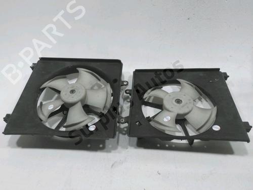Køleventilator elektrisk HONDA ACCORD VII (CL, CN) 2.0 (CL7) (155 hp) 30986536