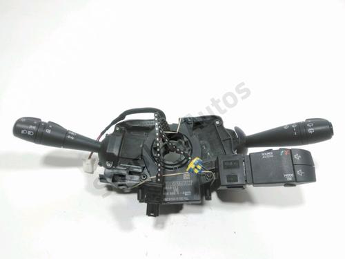 Used Steering wheel controls RENAULT CLIO IV (BH_) 1.5 dCi 90 (90 hp) 28227365