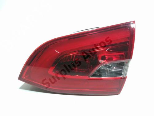 Used Right tailgate light Right tailgate light PEUGEOT 308 SW II (LC_, LJ_, LR_, LX_, L4_) 1.6 BlueHDi 100 (99 hp) 33839171 33839171