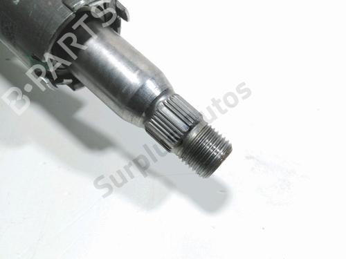 Steering column FIAT 500 (312_) 1.2 (312AXA1A) | BP36153284M21 - Image 4