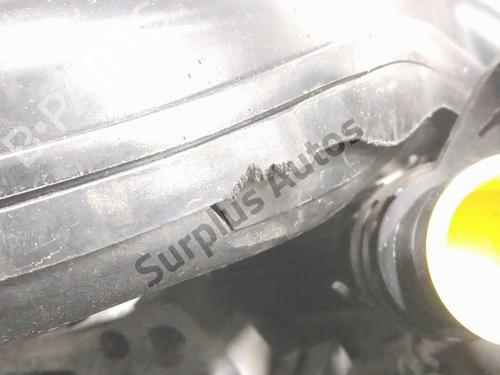 Motor SMART FORFOUR Hatchback (453) 1.0 (453.042, 453.043) | BP30313069M1 - Image 6