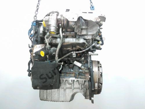 Engine ABARTH 500 / 595 / 695 1.4 (312.AXF11, 312.AXF1A) | BP33010042M1 - Image 3