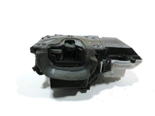 Used Front left lock PEUGEOT 607 (9D, 9U) 2.2 HDi (133 hp) 28248070
