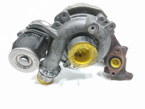 Used Turbocharger/Supercharger Turbocharger/Supercharger 37229213 37229213