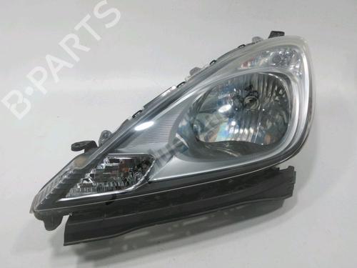 Used Left headlight Left headlight 37787204 37787204
