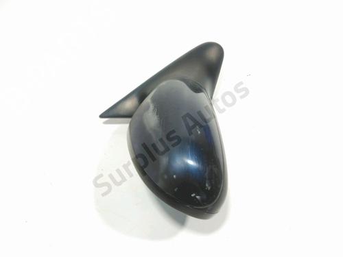 Right mirror PEUGEOT 406 (8B) 2.0 HDI 110 | BP28836324C27 