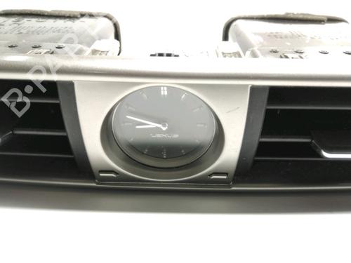 Display monitor LEXUS IS III (_E3_) 300h (AVE30_, AVE30R) | BP37770231C48 - Image 2