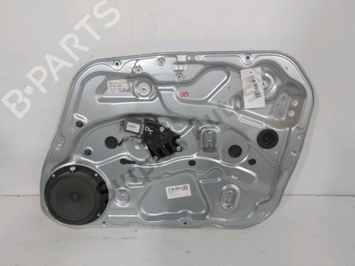 Used Front right window mechanism HYUNDAI i30 (FD) 1.4 (109 hp) 30995496