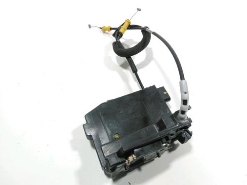 Rear right lock PEUGEOT 308 II (LB_, LP_, LW_, LH_, L3_) 1.6 HDi / BlueHDi 115 | BP28254086C99