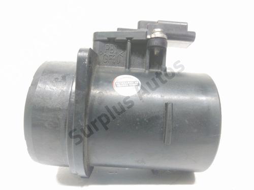 Mass air flow sensor CITROËN C3 II (SC_) 1.4 HDi 70 (SC8HZC, SC8HR0, SC8HP4) | BP39462273M95 - Image 2