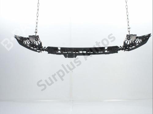 Used Rear bumper bracket Rear bumper bracket BMW 1 (F20) 118 d (143 hp) 34002000 34002000