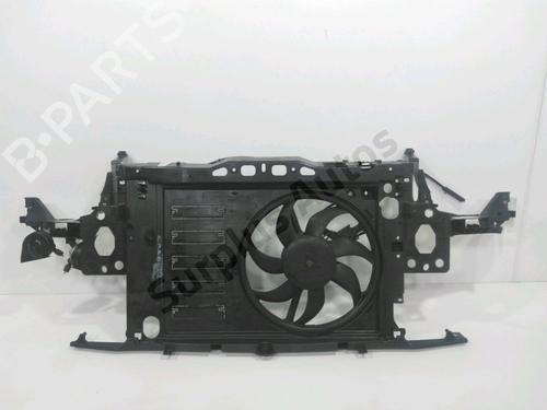 Frontplade/Frontkurv Frontplade/Frontkurv MINI MINI (R56) One (95 hp) 34616711 34616711
