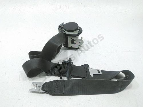 Sikkerhedssele foran venstre Sikkerhedssele foran venstre RENAULT MEGANE III Grandtour (KZ0/1) 1.5 dCi (KZ09, KZ0D, KZ1G, KZ29, KZ14, KZ1W, KZ10, KZ1F,... (110 hp) 39737365 39737365
