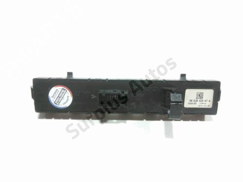 Warning switch PEUGEOT 3008 I MPV (0U_) 2.0 HDi | BP28229407I22 