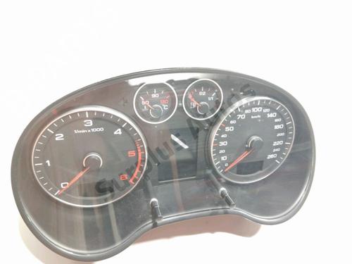 Used Instrument cluster Instrument cluster AUDI A3 Sportback (8PA) 1.9 TDI (105 hp) 40059527 40059527