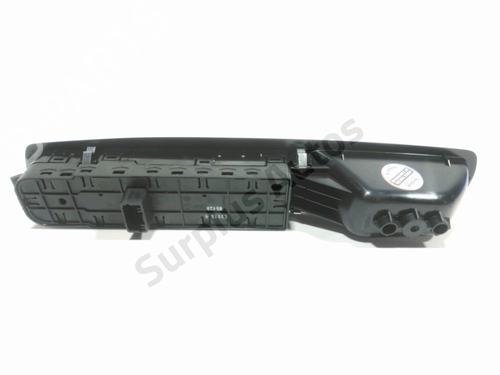 Left front window switch RENAULT MEGANE III Hatchback (BZ0/1_, B3_) 1.5 dCi (BZ09, BZ0D, BZ1W, BZ29, BZ14) | BP28249533I27 