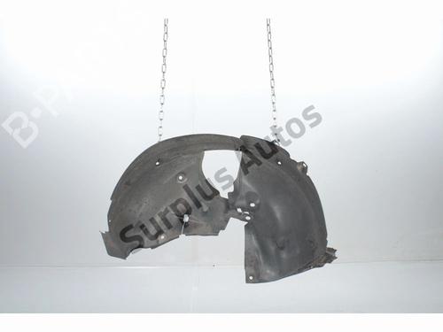 Hjulbue Hjulbue RENAULT MODUS / GRAND MODUS (F/JP0_) 1.5 dCi (FP0G, JP0G) (68 hp) 36764761 36764761