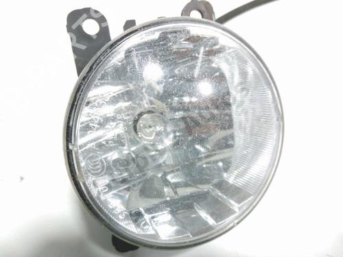 Left front fog light DACIA LOGAN MCV (KS_) 1.5 dCi (KS04) | BP36593489C30 - Image 2