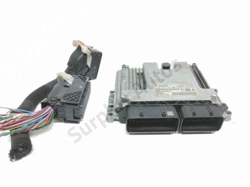 Used Engine control unit (ECU) Engine control unit (ECU) 37763017 37763017