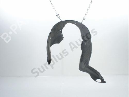 Used Wheel arch MAZDA 6 Hatchback (GG) 2.0 DI (GG14) (143 hp) 28236455