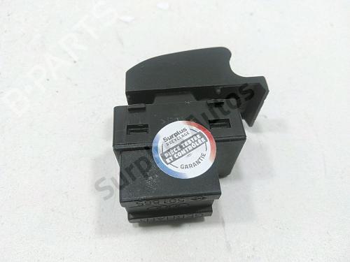 Right front window switch AUDI A3 (8L1) 1.9 TDI | BP40620931I26 - Image 2
