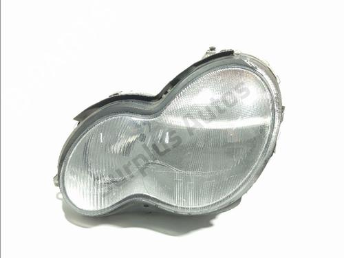 Used Left headlight Left headlight MERCEDES-BENZ C-CLASS (W203) C 200 CDI (203.004) (116 hp) 36314940 36314940