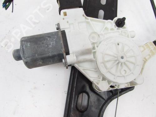 Front right window mechanism BMW 3 Touring (E91) 320 d | BP37773381C23 - Image 2