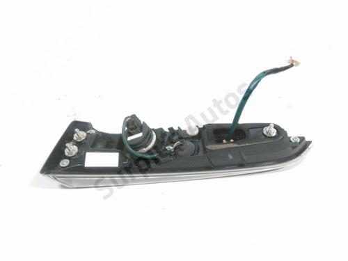 Left tailgate light TOYOTA COROLLA Hatchback (_E21_, _EA1_, _EH1_) 1.8 Hybrid (ZWE211, ZWE219) | BP28595670C79