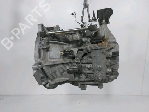Used Gearbox MITSUBISHI ASX (GA_W_) 1.8 DI-D (GA6W) (116 hp) 30987082