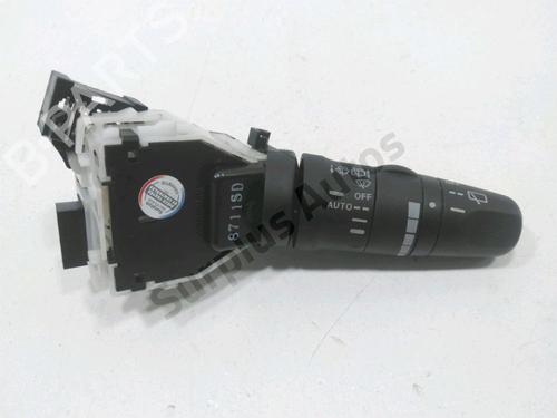 Used Switch Switch NISSAN NOTE (E11, NE11) 1.5 dCi (86 hp) 34232119 34232119