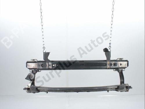 Used Front bumper reinforcement Front bumper reinforcement CITROËN C3 II (SC_) 1.4 HDi 70 (SC8HZC, SC8HR0, SC8HP4) (68 hp) 33568664 33568664