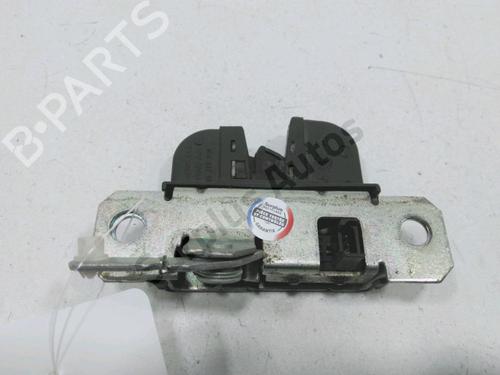 Tailgate lock SEAT IBIZA III (6L1) 1.4 TDI | BP31001719C101
