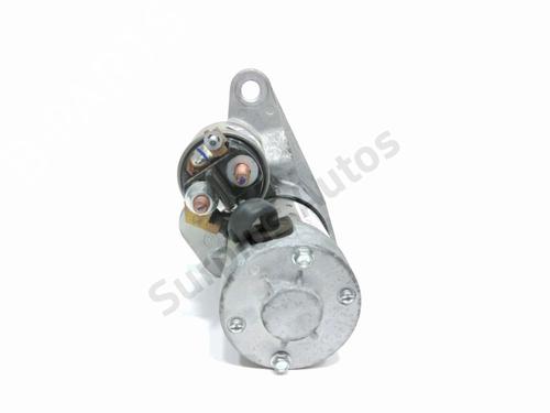 Starter RENAULT MEGANE IV Hatchback (B9A/M/N_) 1.6 TCe 205 (B9MV) | BP37763579M8 - Image 3