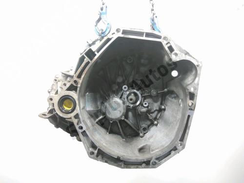Used Gearbox Gearbox RENAULT LAGUNA III (BT0/1) 1.5 dCi (BT00, BT0A, BT0T, BT1J) (110 hp) 33838991 33838991